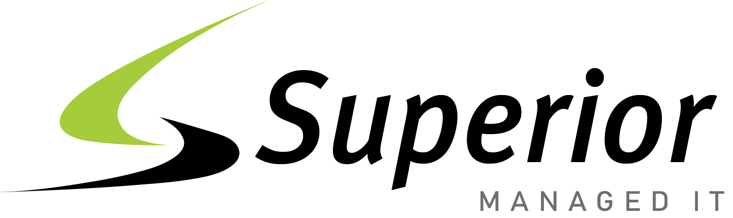 Superior Managed IT Logo